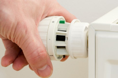 Toftshaw central heating repair costs
