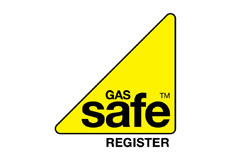 gas safe companies Toftshaw